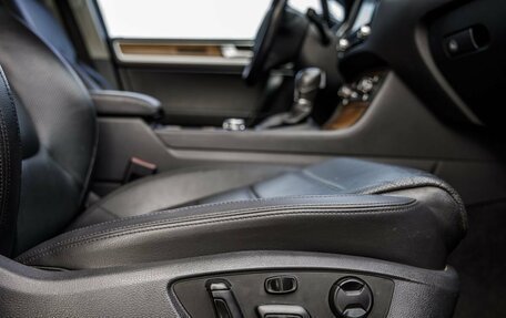 Volkswagen Touareg III, 2014 год, 2 450 000 рублей, 35 фотография