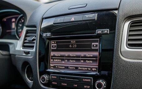 Volkswagen Touareg III, 2014 год, 2 450 000 рублей, 31 фотография