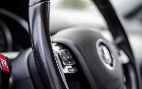 Volkswagen Touareg III, 2014 год, 2 450 000 рублей, 29 фотография