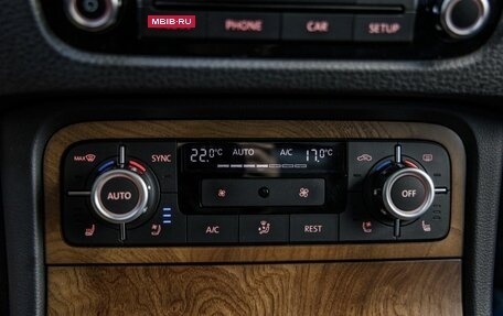Volkswagen Touareg III, 2014 год, 2 450 000 рублей, 24 фотография