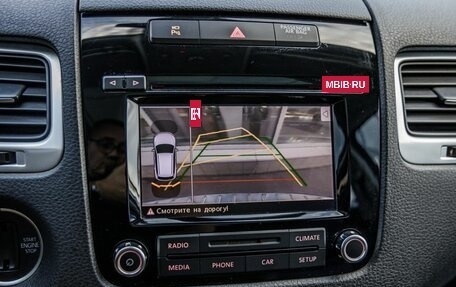 Volkswagen Touareg III, 2014 год, 2 450 000 рублей, 32 фотография