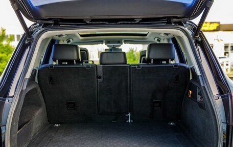 Volkswagen Touareg III, 2014 год, 2 450 000 рублей, 38 фотография