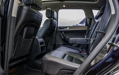 Volkswagen Touareg III, 2014 год, 2 450 000 рублей, 37 фотография