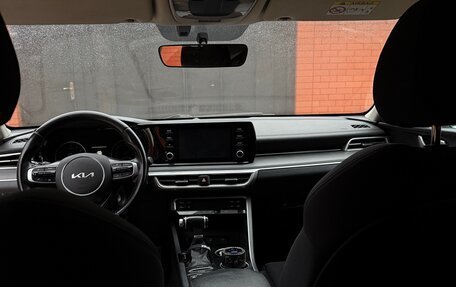 KIA K5, 2021 год, 1 450 000 рублей, 12 фотография
