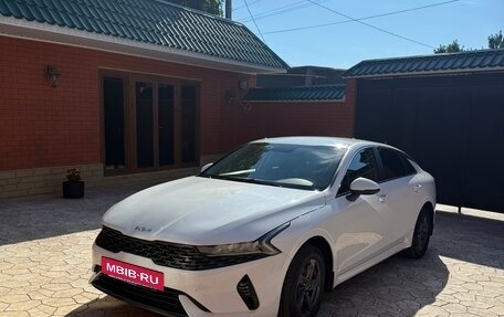 KIA K5, 2021 год, 1 450 000 рублей, 4 фотография