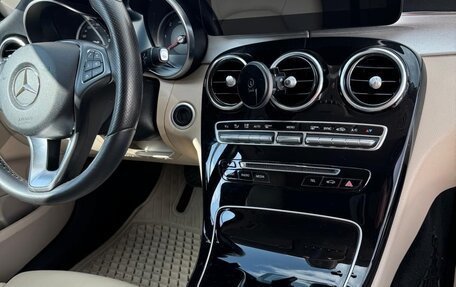 Mercedes-Benz C-Класс, 2017 год, 2 350 000 рублей, 7 фотография