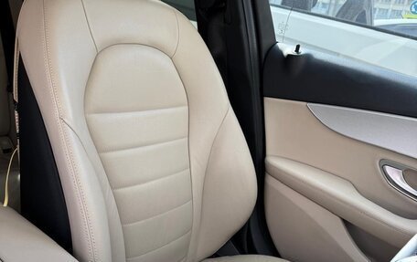 Mercedes-Benz C-Класс, 2017 год, 2 350 000 рублей, 8 фотография