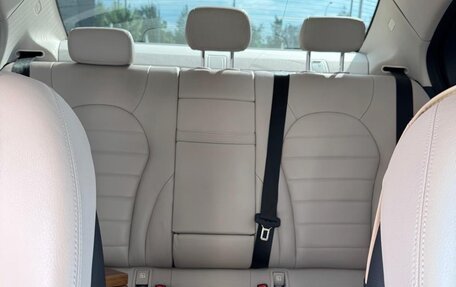 Mercedes-Benz C-Класс, 2017 год, 2 350 000 рублей, 9 фотография