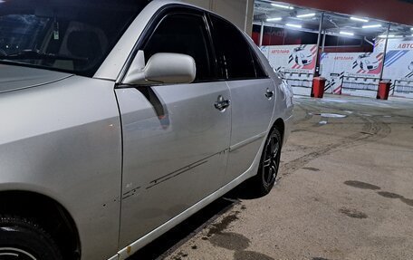 Toyota Mark II IX (X110), 2001 год, 420 000 рублей, 2 фотография