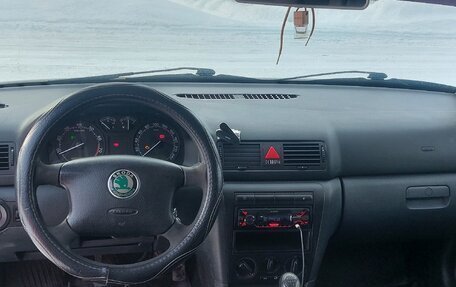 Skoda Octavia IV, 2008 год, 270 000 рублей, 2 фотография