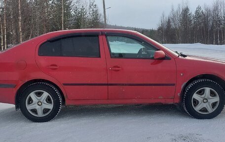 Skoda Octavia IV, 2008 год, 270 000 рублей, 5 фотография