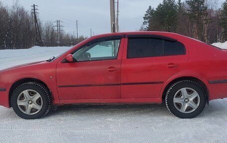 Skoda Octavia IV, 2008 год, 270 000 рублей, 7 фотография