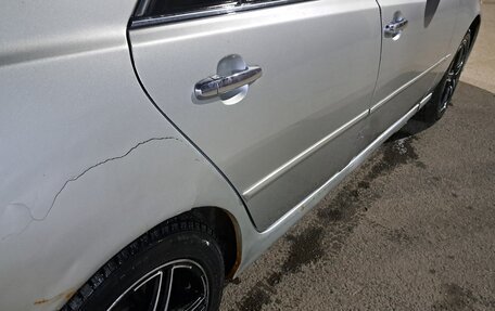 Toyota Mark II IX (X110), 2001 год, 420 000 рублей, 4 фотография