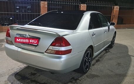 Toyota Mark II IX (X110), 2001 год, 420 000 рублей, 5 фотография