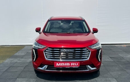 Haval Jolion, 2023 год, 1 962 000 рублей, 2 фотография