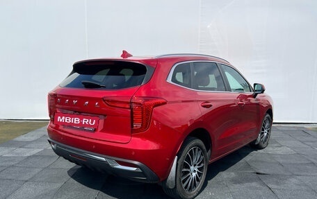 Haval Jolion, 2023 год, 1 962 000 рублей, 3 фотография