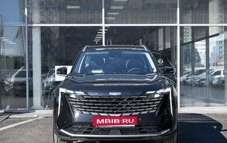 Geely Atlas, 2026 год, 4 224 990 рублей, 2 фотография
