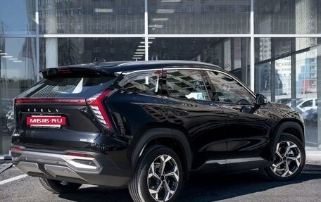 Geely Atlas, 2026 год, 4 224 990 рублей, 6 фотография