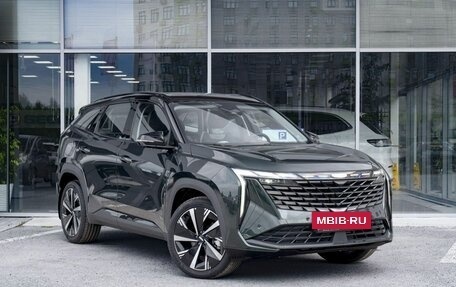 Geely Atlas, 2026 год, 3 904 990 рублей, 3 фотография