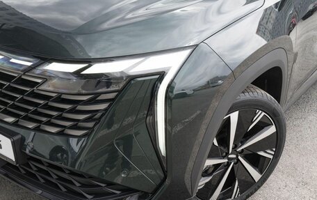 Geely Atlas, 2026 год, 3 904 990 рублей, 13 фотография