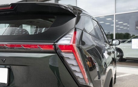 Geely Atlas, 2026 год, 3 904 990 рублей, 18 фотография
