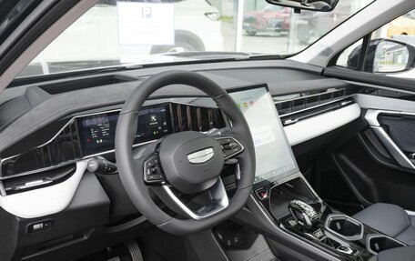 Geely Atlas, 2026 год, 3 904 990 рублей, 31 фотография
