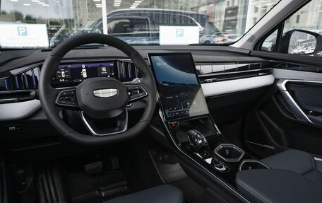 Geely Atlas, 2026 год, 3 904 990 рублей, 9 фотография