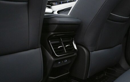 Geely Atlas, 2026 год, 3 904 990 рублей, 10 фотография