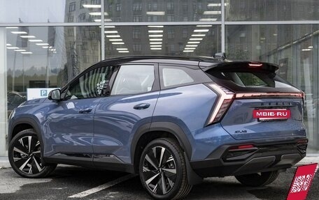 Geely Atlas, 2026 год, 3 904 990 рублей, 4 фотография