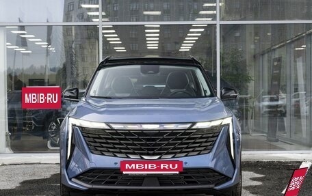 Geely Atlas, 2026 год, 3 904 990 рублей, 3 фотография