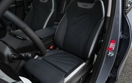 Geely Atlas, 2026 год, 3 904 990 рублей, 13 фотография