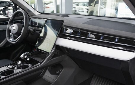 Geely Atlas, 2026 год, 3 904 990 рублей, 32 фотография
