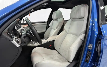 BMW M5, 2012 год, 13 150 000 рублей, 9 фотография