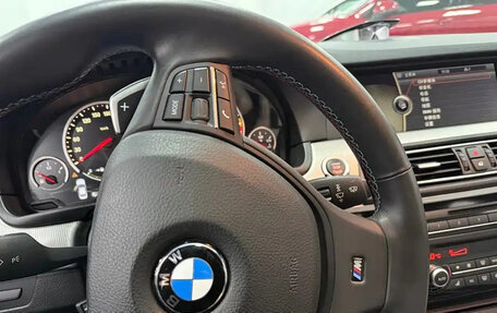 BMW M5, 2012 год, 13 150 000 рублей, 13 фотография