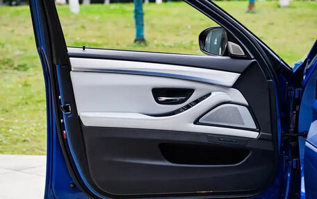 BMW M5, 2012 год, 13 150 000 рублей, 7 фотография