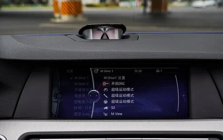 BMW M5, 2012 год, 13 150 000 рублей, 19 фотография