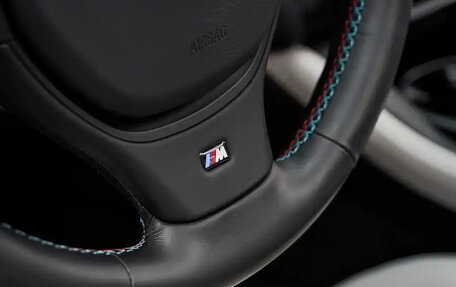 BMW M5, 2012 год, 13 150 000 рублей, 14 фотография