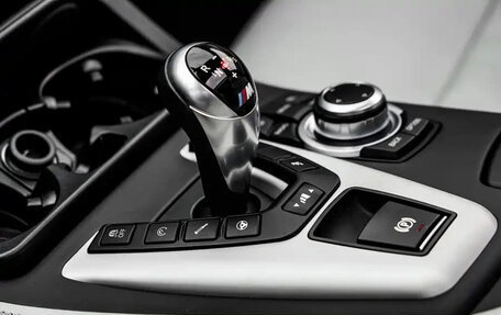 BMW M5, 2012 год, 13 150 000 рублей, 17 фотография