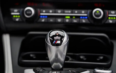 BMW M5, 2012 год, 13 150 000 рублей, 18 фотография