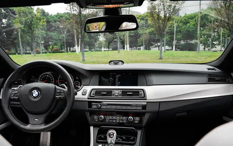 BMW M5, 2012 год, 13 150 000 рублей, 26 фотография