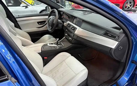 BMW M5, 2012 год, 13 150 000 рублей, 27 фотография