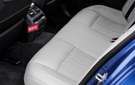 BMW M5, 2012 год, 13 150 000 рублей, 29 фотография