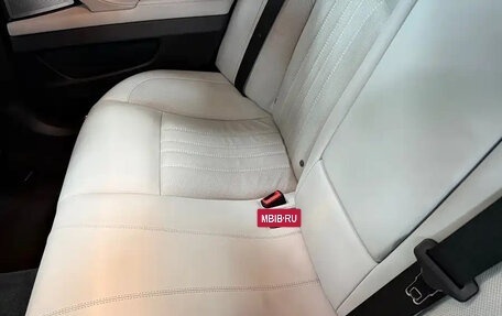 BMW M5, 2012 год, 13 150 000 рублей, 30 фотография