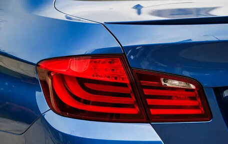 BMW M5, 2012 год, 13 150 000 рублей, 38 фотография