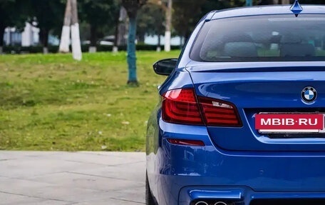 BMW M5, 2012 год, 13 150 000 рублей, 37 фотография