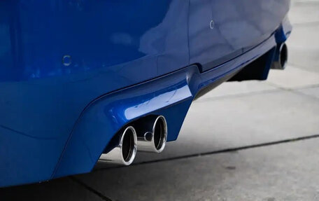 BMW M5, 2012 год, 13 150 000 рублей, 39 фотография
