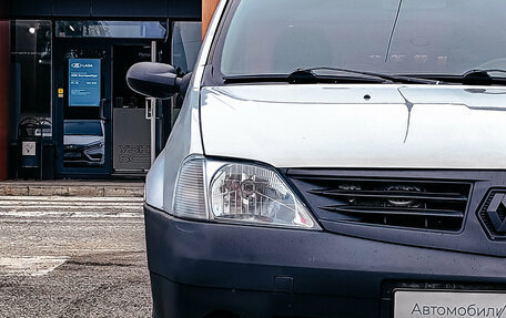 Renault Logan I, 2009 год, 179 168 рублей, 5 фотография