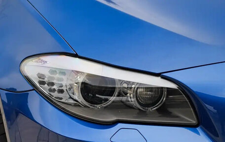 BMW M5, 2012 год, 13 150 000 рублей, 35 фотография