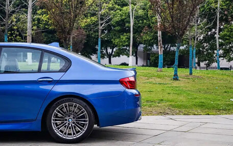 BMW M5, 2012 год, 13 150 000 рублей, 36 фотография