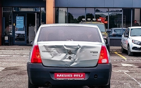 Renault Logan I, 2009 год, 179 168 рублей, 9 фотография